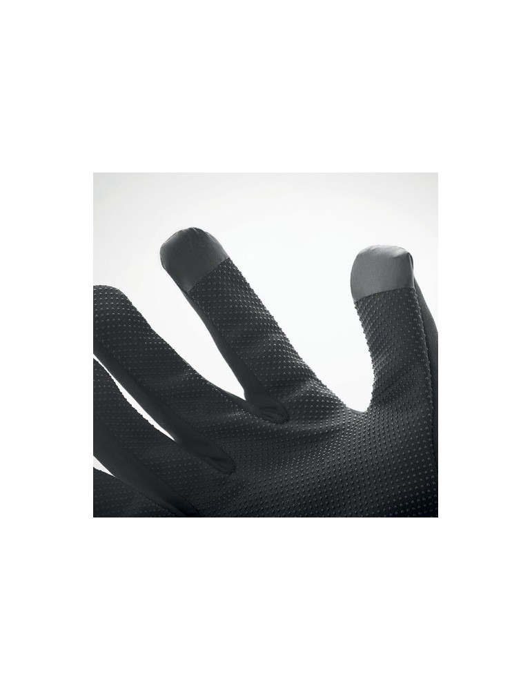 Gants de sport Personnalisés Confortables et Performants pas cher