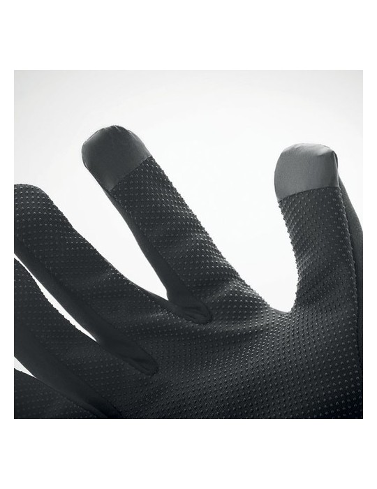 Gants de sport Personnalisés Confortables et Performants pas cher