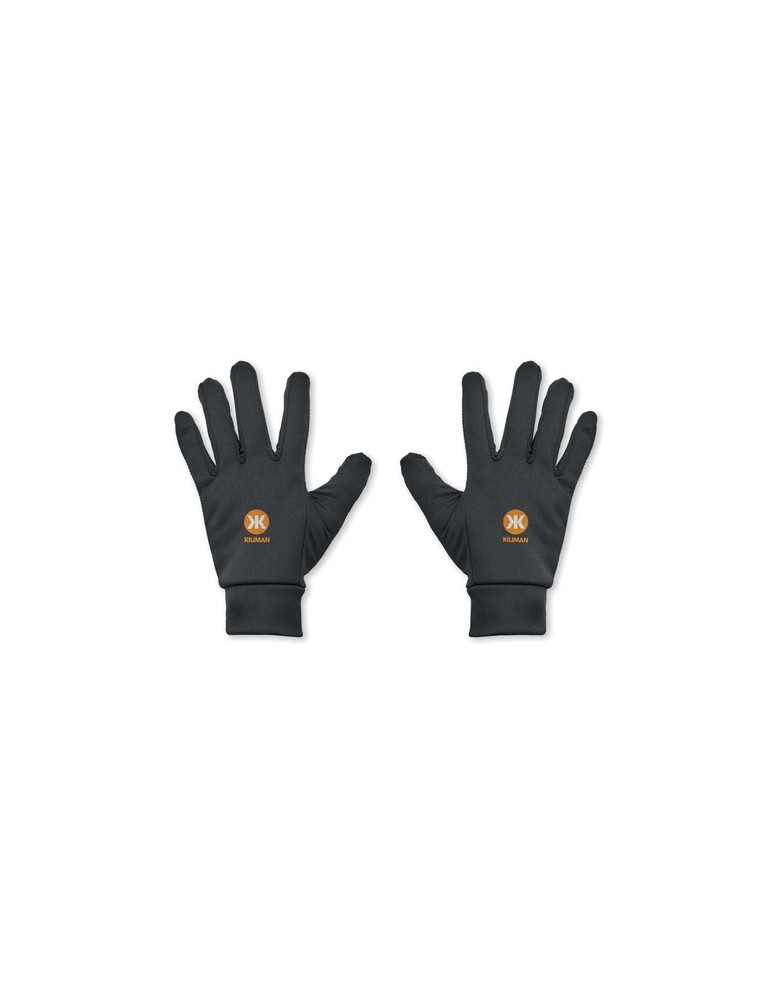 Gants de sport Personnalisés Confortables et Performants pas cher