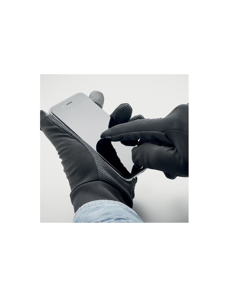 Gants de sport Personnalisés Confortables et Performants pas cher