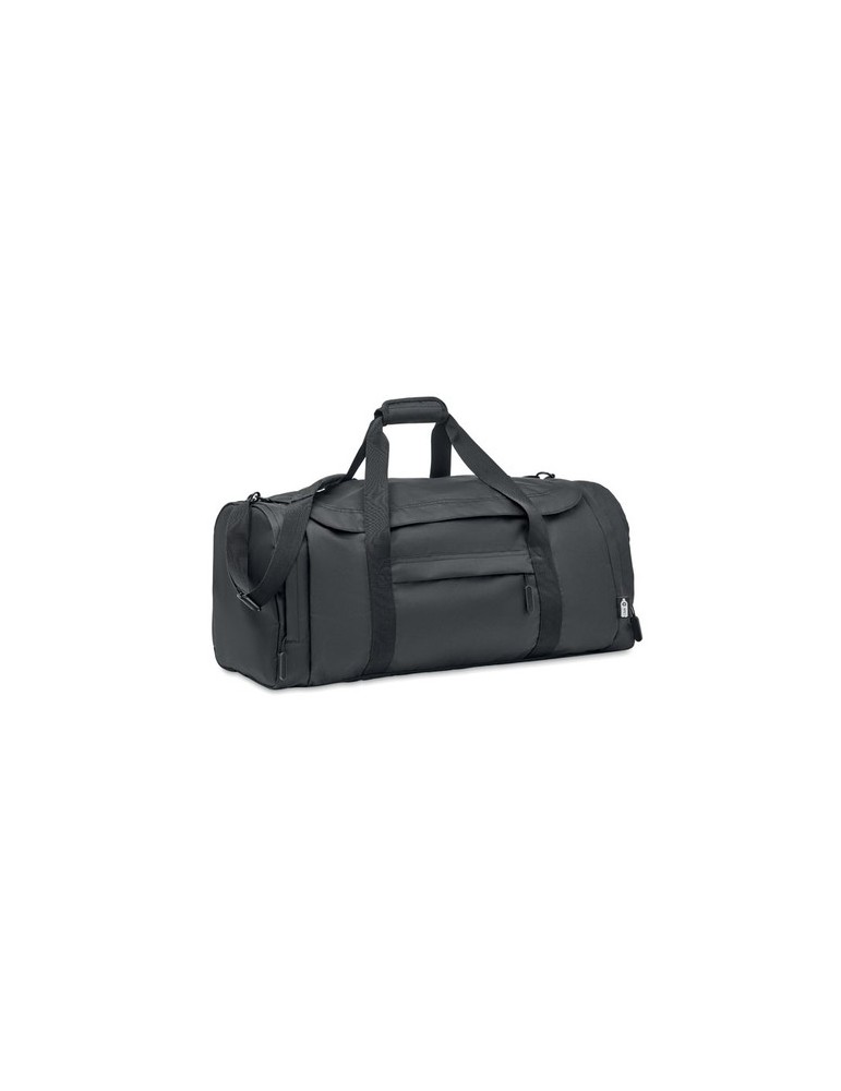 Sac de Sport Personnalisé en RPET | VALLEY DUFFLE pas cher
