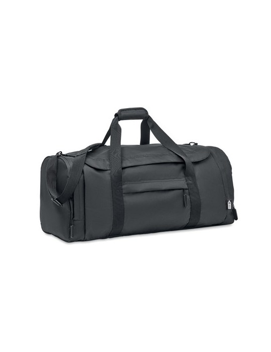 Sac de Sport Personnalisé en RPET | VALLEY DUFFLE pas cher