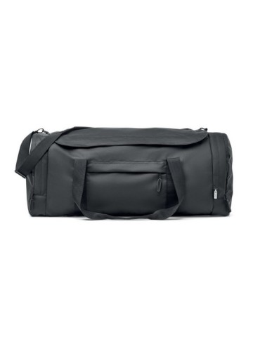 Sac de Sport Personnalisé en RPET | VALLEY DUFFLE pas cher 2