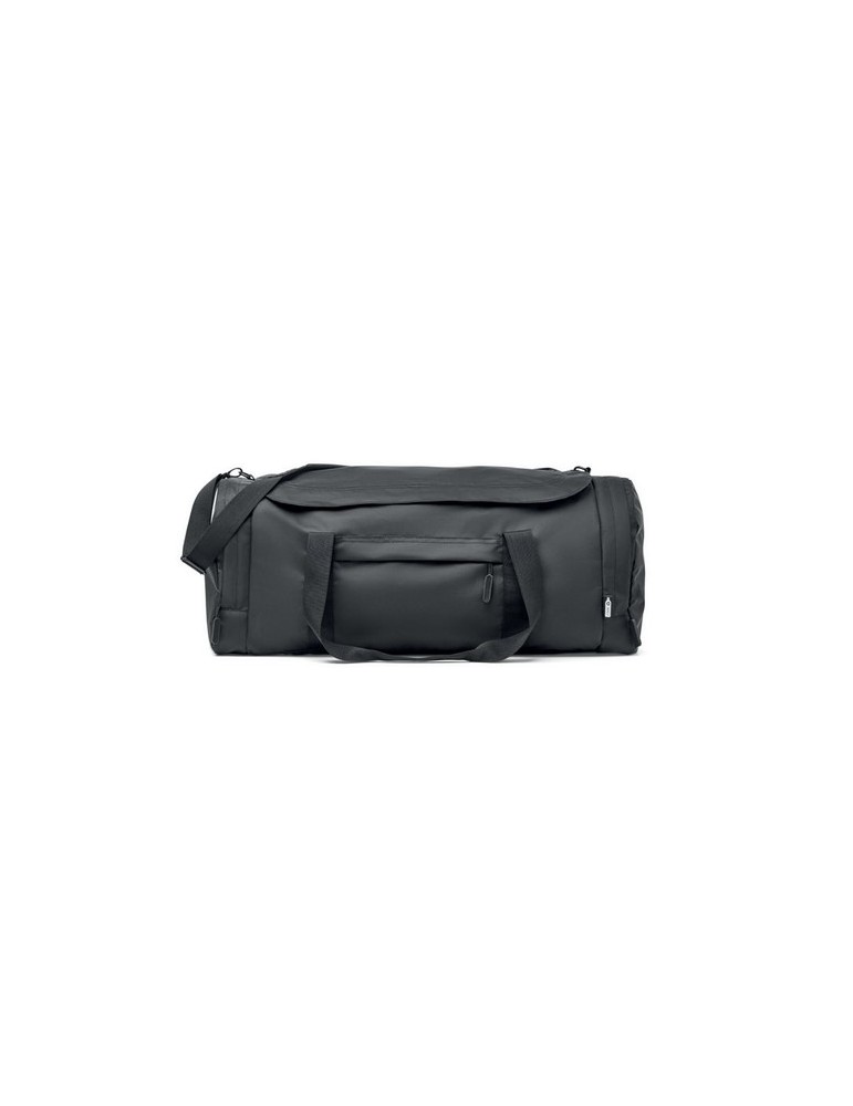 Sac de Sport Personnalisé en RPET | VALLEY DUFFLE pas cher