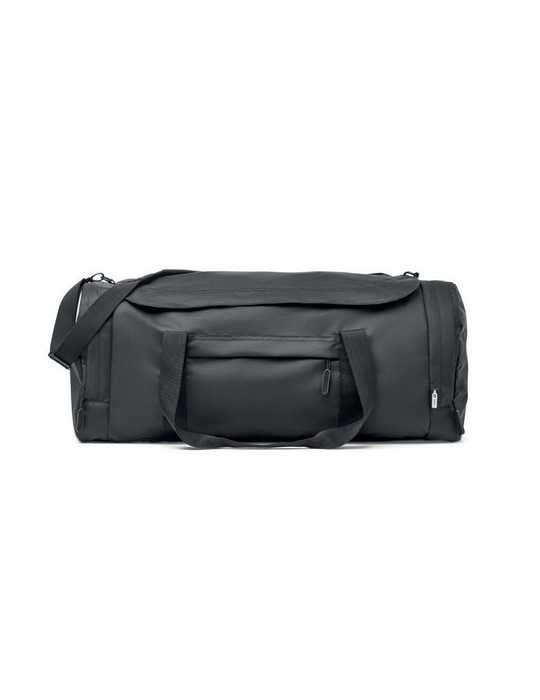 Sac de Sport Personnalisé en RPET | VALLEY DUFFLE pas cher