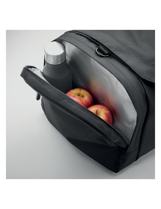 Sac de Sport Personnalisé en RPET | VALLEY DUFFLE pas cher