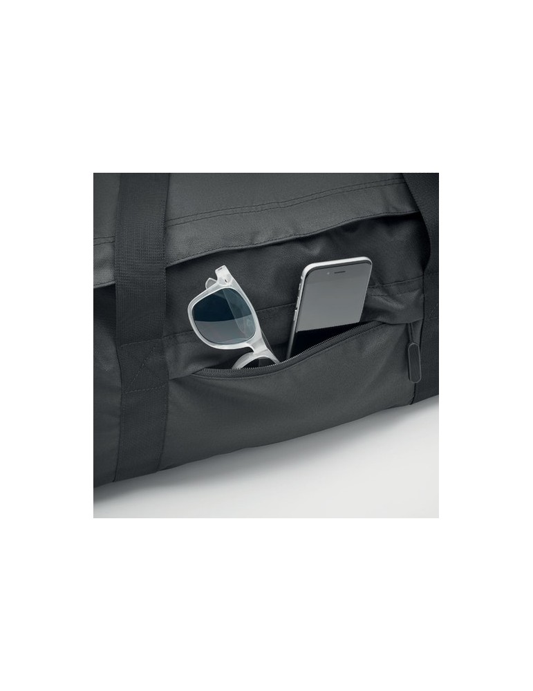 Sac de Sport Personnalisé en RPET | VALLEY DUFFLE pas cher