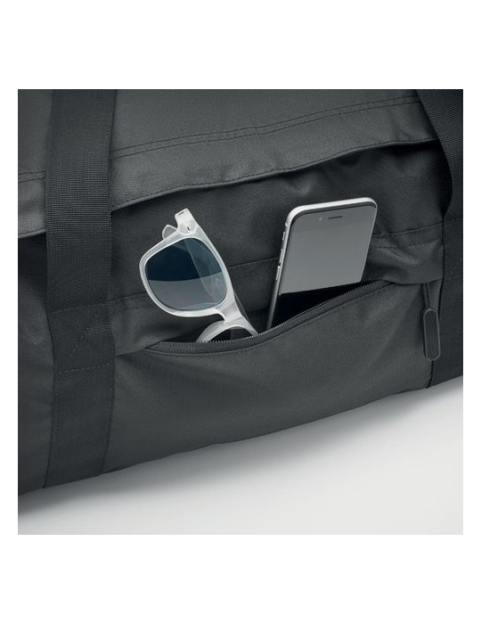 Sac de Sport Personnalisé en RPET | VALLEY DUFFLE pas cher