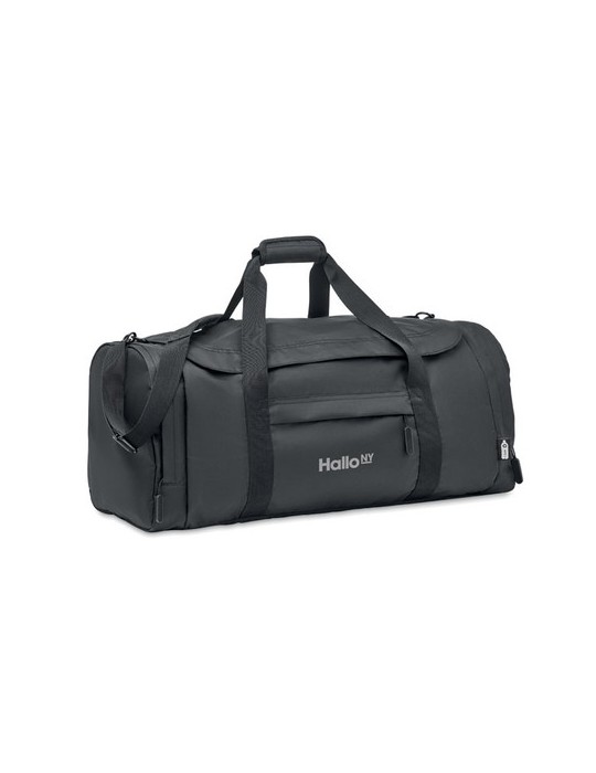 Sac de Sport Personnalisé en RPET | VALLEY DUFFLE pas cher