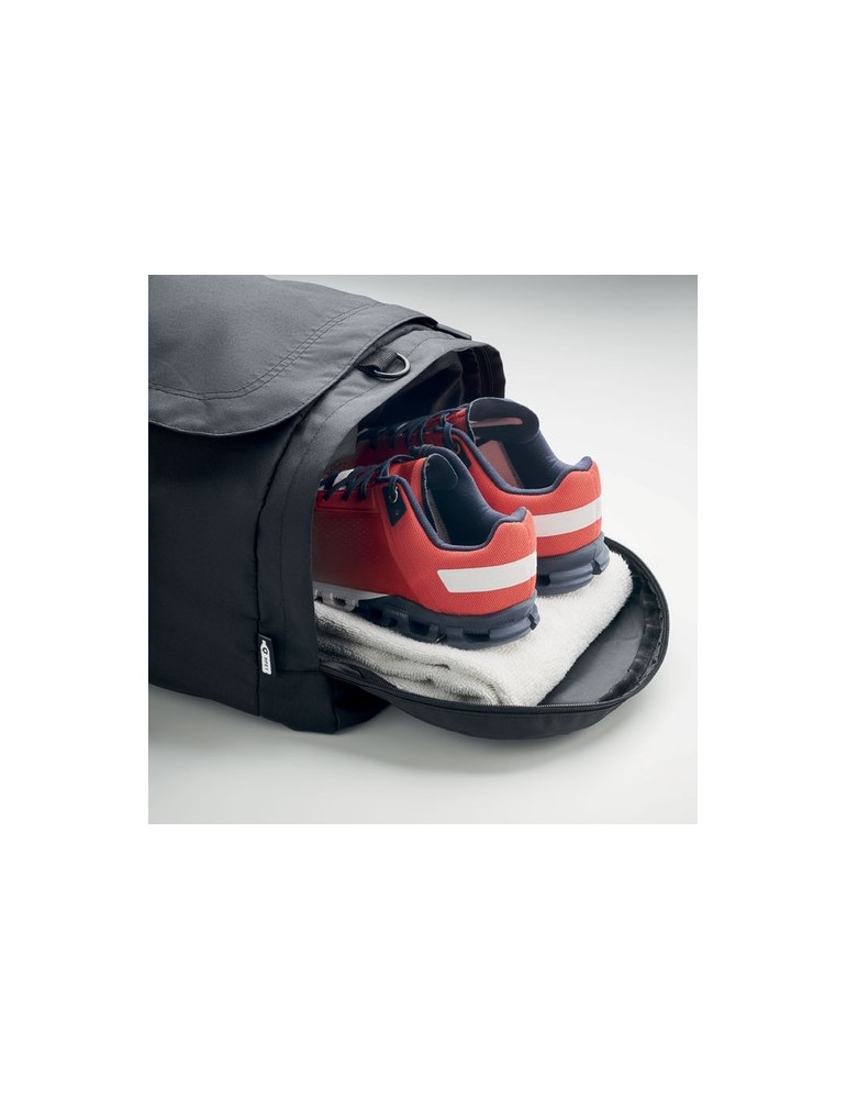 Sac de Sport Personnalisé en RPET | VALLEY DUFFLE pas cher