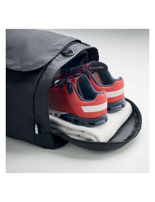 Sac de Sport Personnalisé en RPET | VALLEY DUFFLE pas cher