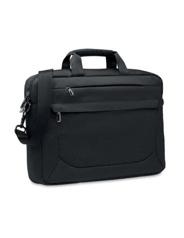 Sacoche Personnalisée RPET 600D ROCKY - Pas Cher