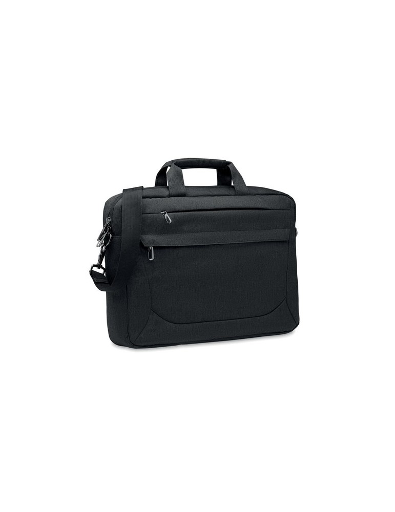Sacoche Personnalisée RPET 600D ROCKY - Pas Cher