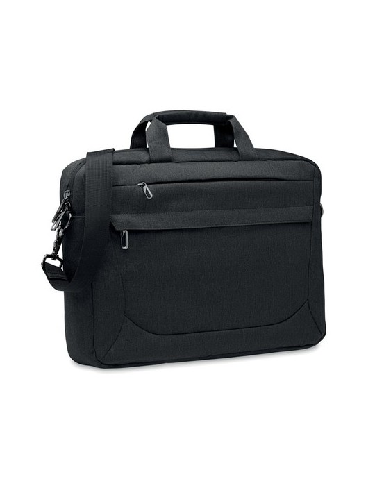 Sacoche Personnalisée RPET 600D ROCKY - Pas Cher