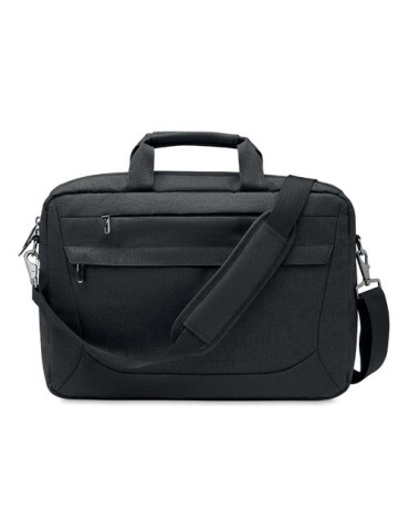 Sacoche Personnalisée RPET 600D ROCKY - Pas Cher 2
