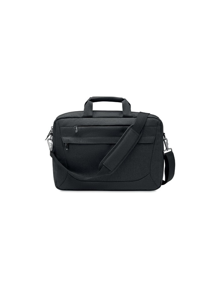 Sacoche Personnalisée RPET 600D ROCKY - Pas Cher