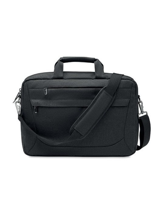 Sacoche Personnalisée RPET 600D ROCKY - Pas Cher