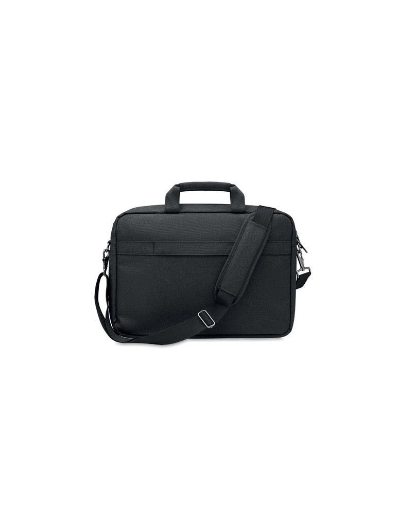 Sacoche Personnalisée RPET 600D ROCKY - Pas Cher