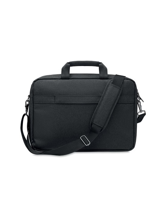 Sacoche Personnalisée RPET 600D ROCKY - Pas Cher
