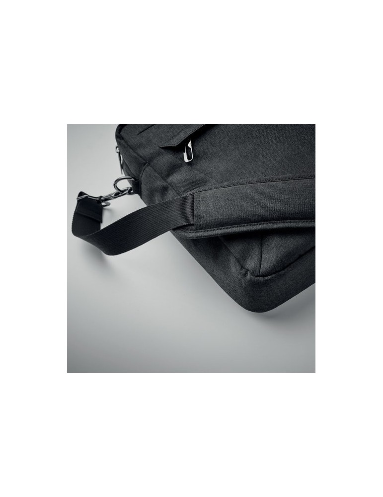 Sacoche Personnalisée RPET 600D ROCKY - Pas Cher