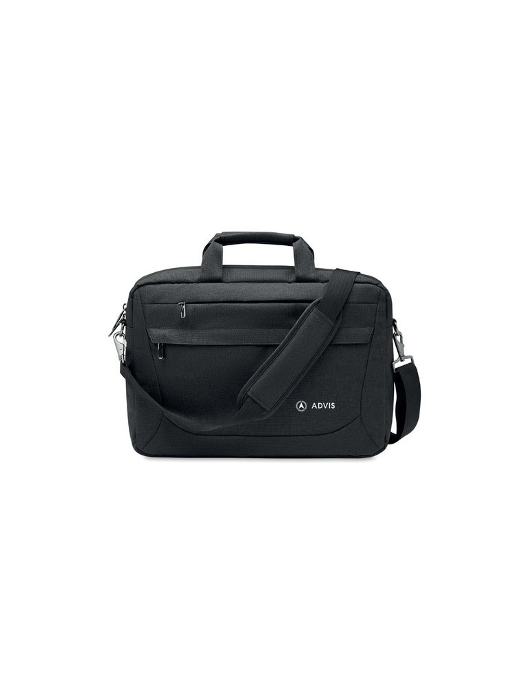 Sacoche Personnalisée RPET 600D ROCKY - Pas Cher