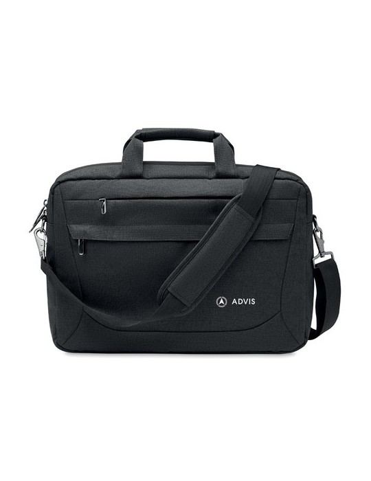 Sacoche Personnalisée RPET 600D ROCKY - Pas Cher