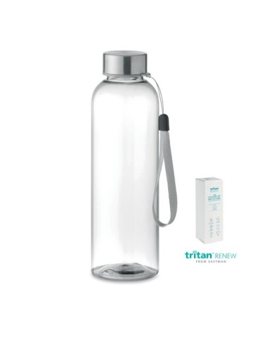 Bouteille en Tritan Renew™ Personnalisée 500 ml - et Durable