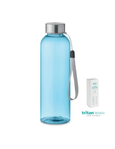 Bouteille en Tritan Renew™ Personnalisée 500 ml - et Durable 2