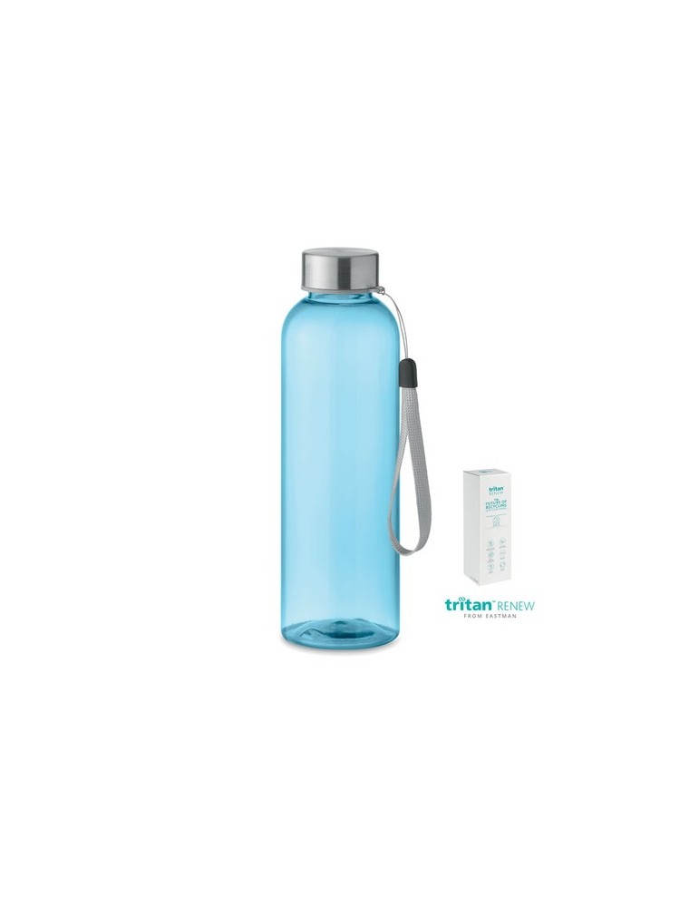Bouteille en Tritan Renew™ Personnalisée 500 ml - et Durable