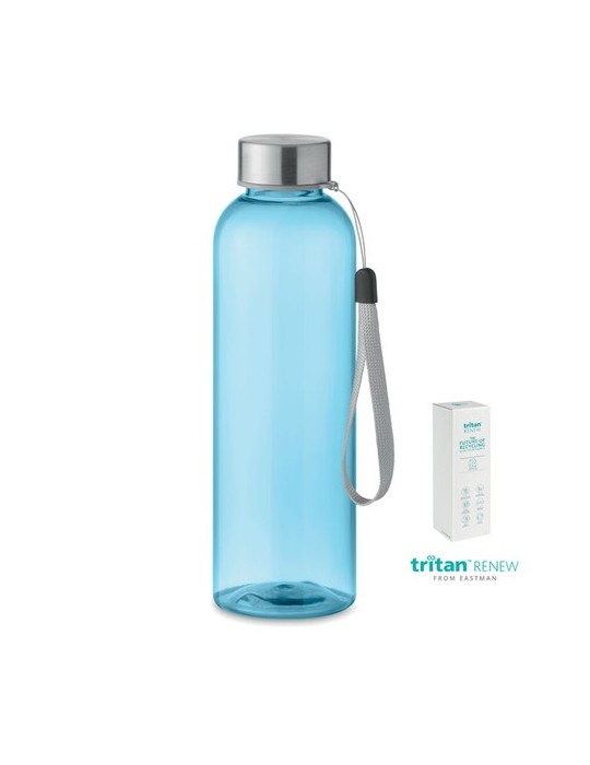 Bouteille en Tritan Renew™ Personnalisée 500 ml - et Durable