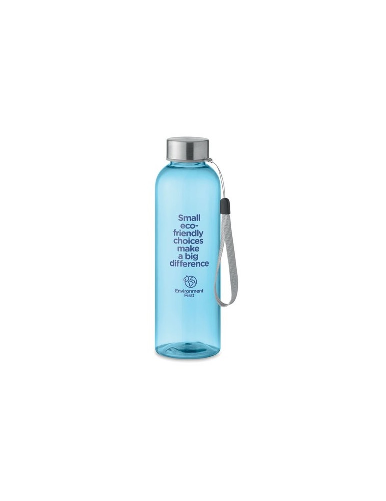 Bouteille en Tritan Renew™ Personnalisée 500 ml - et Durable