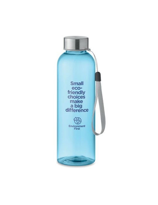 Bouteille en Tritan Renew™ Personnalisée 500 ml - et Durable