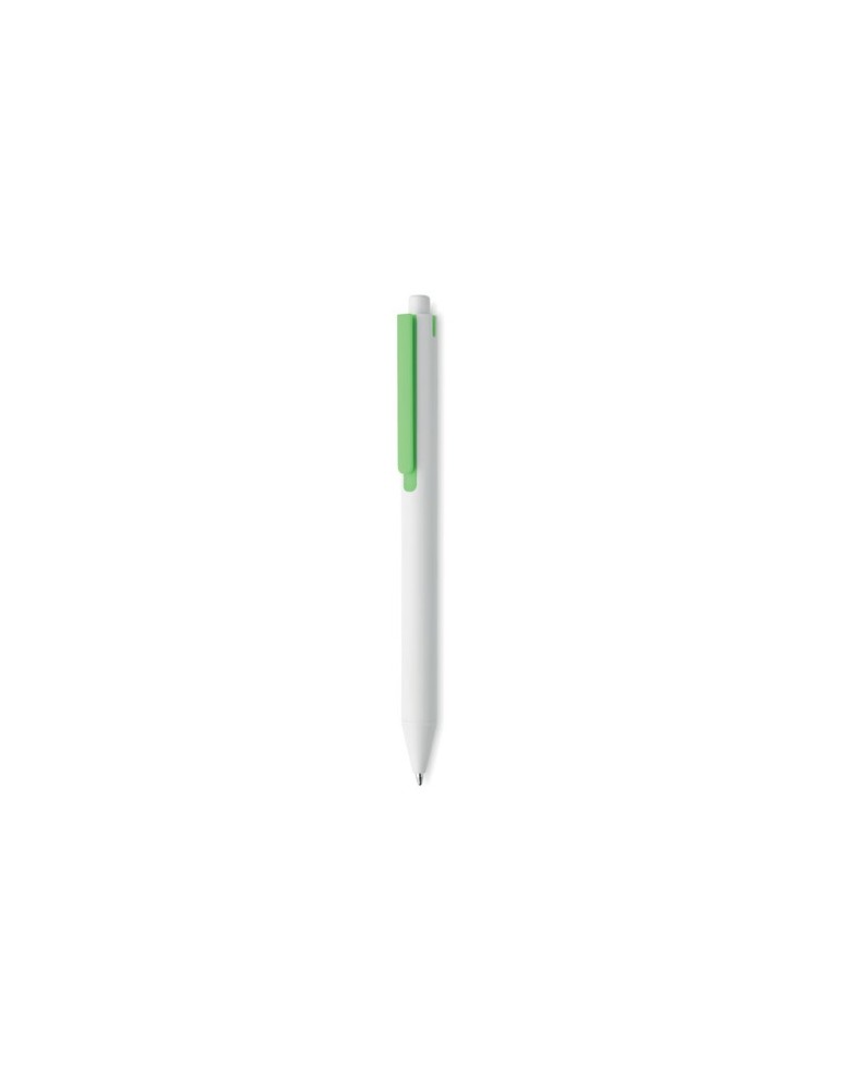 Stylo Poussoir en ABS Recyclé Personnalisé - Pas Cher