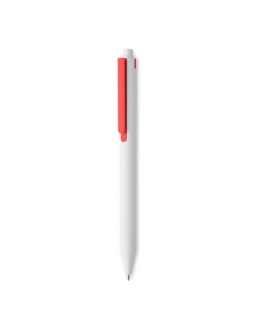 Stylo Poussoir en ABS Recyclé Personnalisé - Pas Cher 2