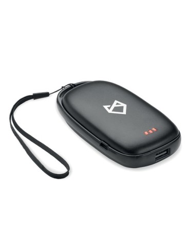 Chaufferette Power Bank 4000mAh - Confort et Praticité 2