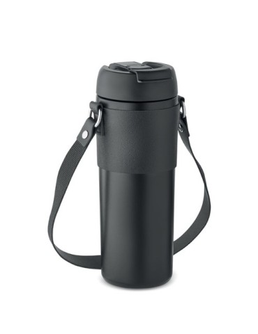 Gobelet Double Paroi Personnalisé 700 ml AIRA - Objets Publicitaires