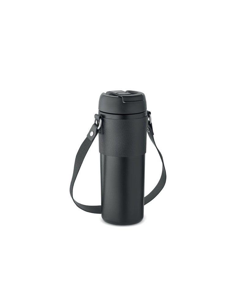 Gobelet Double Paroi Personnalisé 700 ml AIRA - Objets Publicitaires