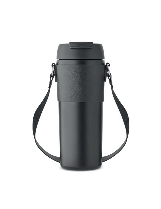 Gobelet Double Paroi Personnalisé 700 ml AIRA - Objets Publicitaires