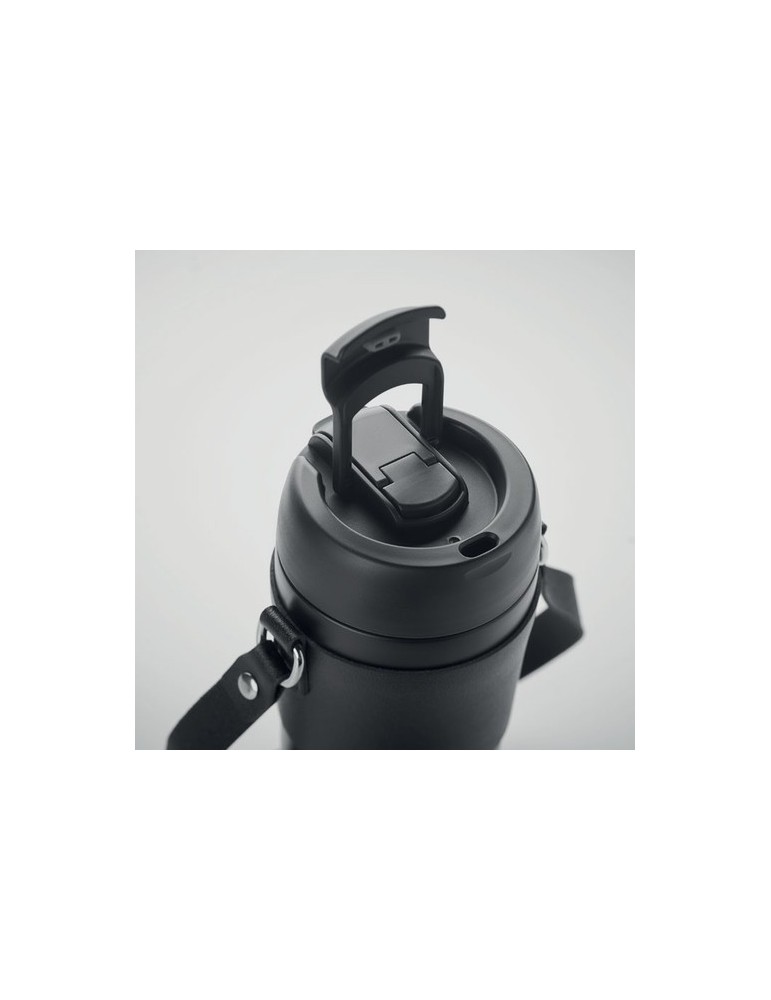 Gobelet Double Paroi Personnalisé 700 ml AIRA - Objets Publicitaires
