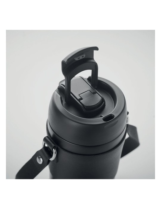 Gobelet Double Paroi Personnalisé 700 ml AIRA - Objets Publicitaires