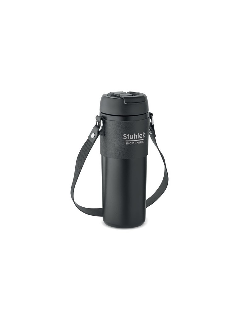 Gobelet Double Paroi Personnalisé 700 ml AIRA - Objets Publicitaires