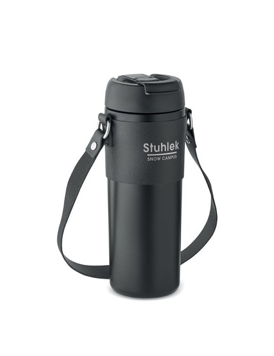 Gobelet Double Paroi Personnalisé 700 ml AIRA - Objets Publicitaires