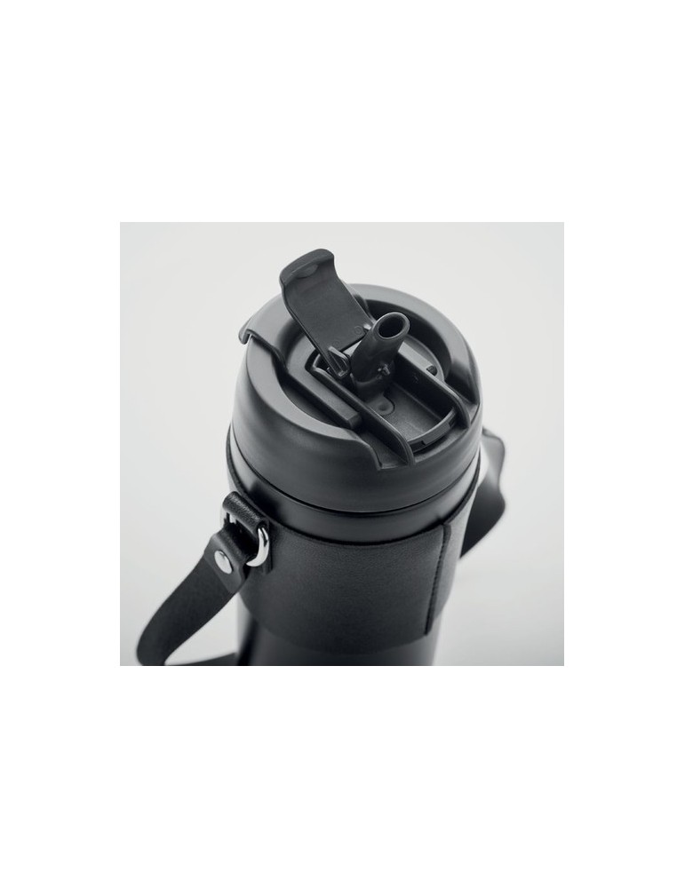 Gobelet Double Paroi Personnalisé 700 ml AIRA - Objets Publicitaires