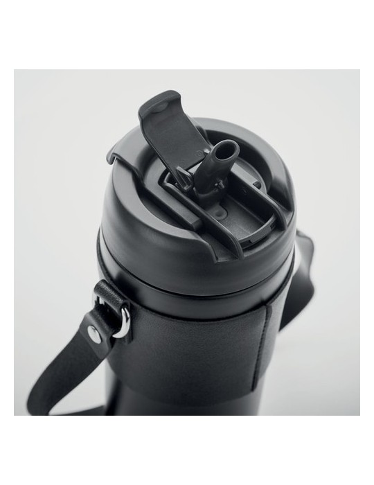 Gobelet Double Paroi Personnalisé 700 ml AIRA - Objets Publicitaires