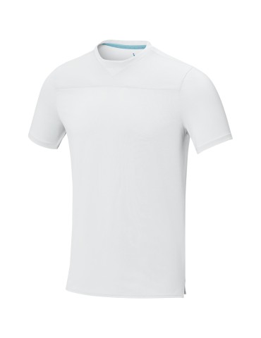 T-shirt Borax à manches courtes et en cool fit recyclé GRS de 160…