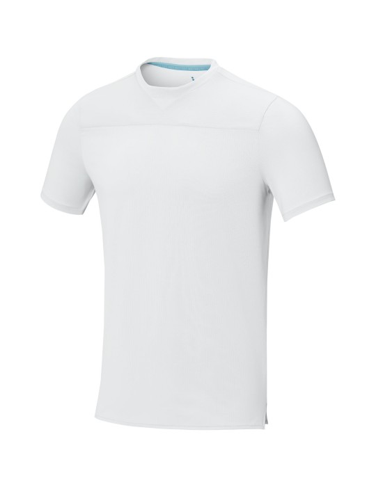 T-shirt Borax à manches courtes et en cool fit recyclé GRS de 160…