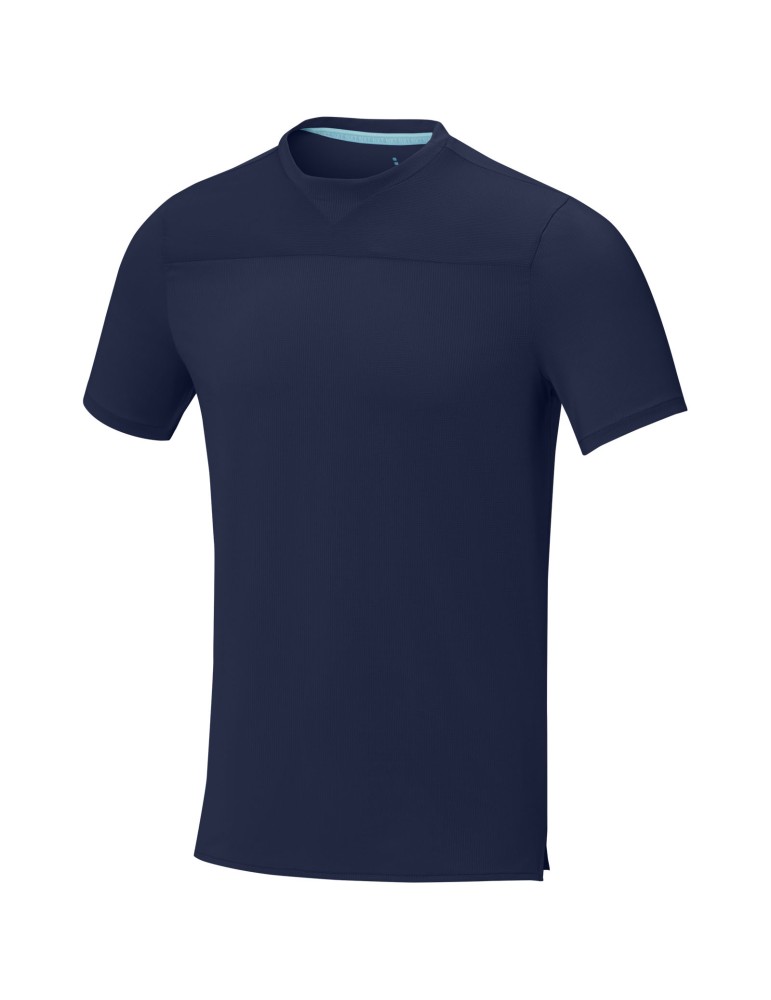 T-shirt Borax à manches courtes et en cool fit recyclé GRS de 160…