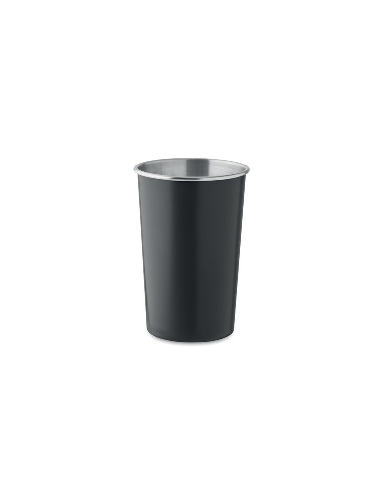Gobelet Réutilisable en Inox Recyclé FJARD - 500 ml