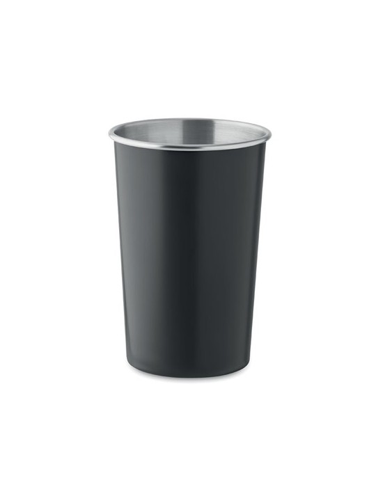 Gobelet Réutilisable en Inox Recyclé FJARD - 500 ml