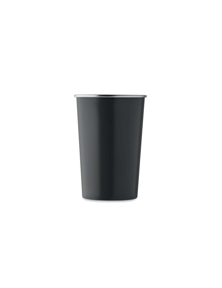 Gobelet Réutilisable en Inox Recyclé FJARD - 500 ml